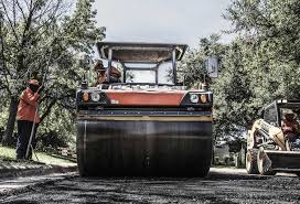 Cobblestone Driveway Installation in Naperville, IL